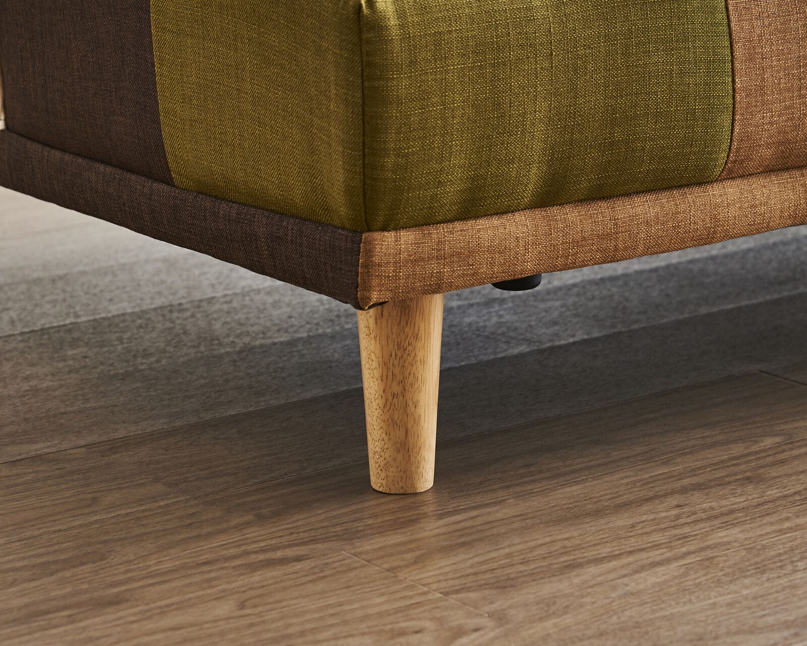 セパレート 一人暮らし