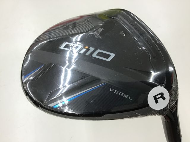 【中古美品】テーラーメイド Qi10 MAX 3W DIAMANA TM50R 楽天市場】テーラーメイド Qi10 MAX フェアウェイウッド Diamana
