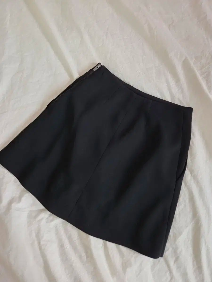 シルエット カーディガン