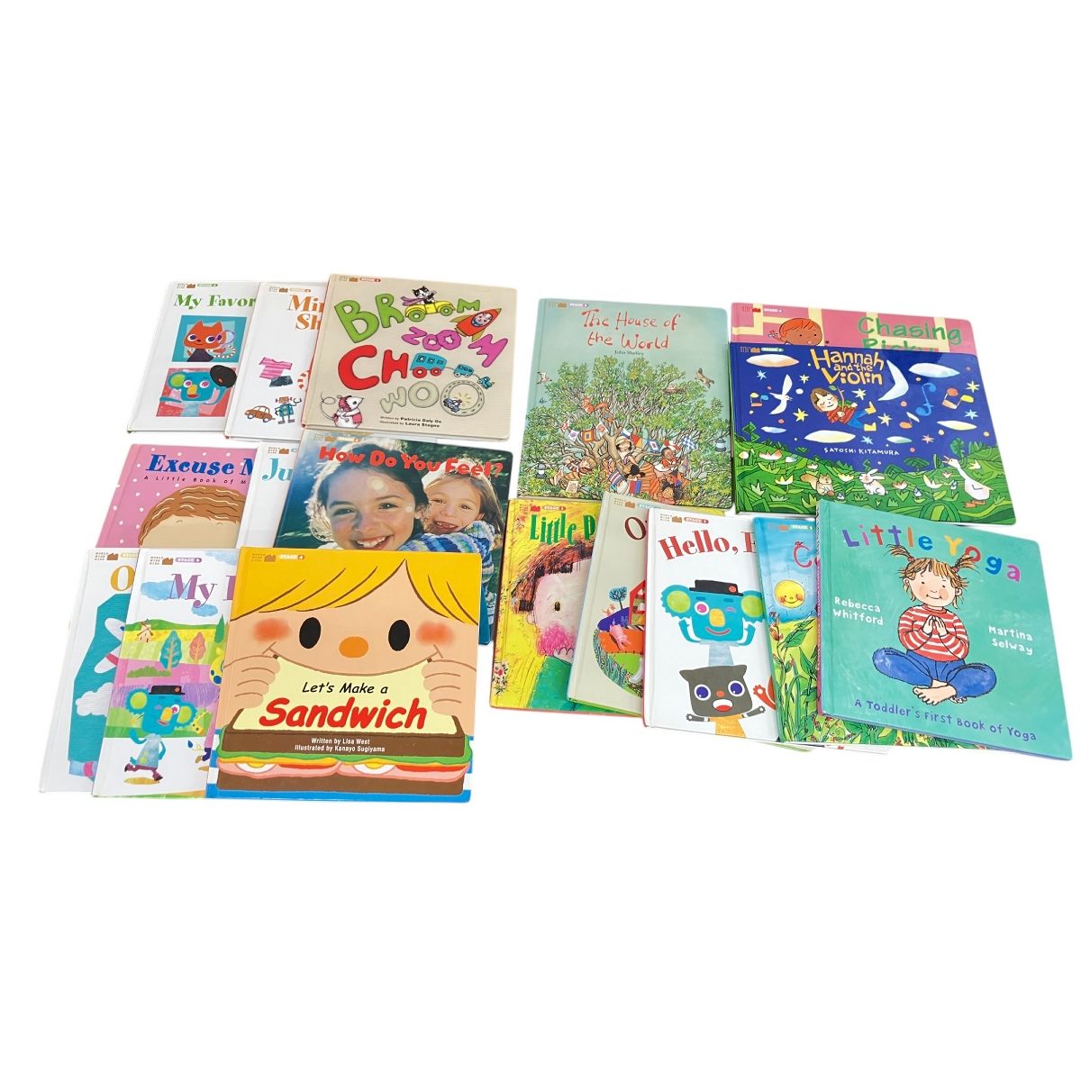 Benesse ベネッセ Worldwide Kids ワールドワイドキッズ
