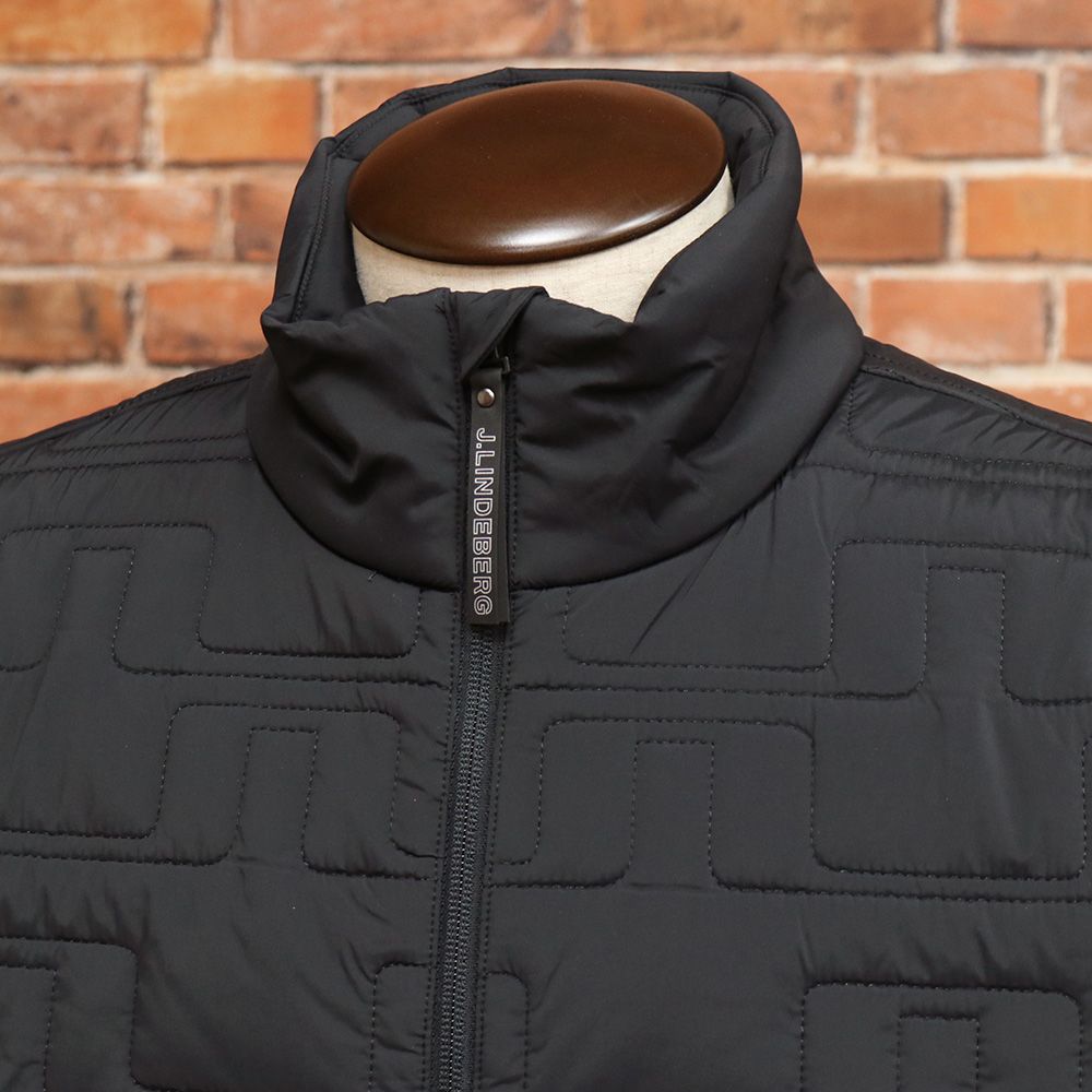 キルトジャケット 071-59023