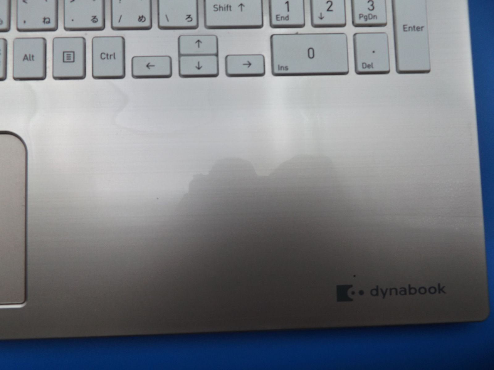 dynabook t65/gg 本体のみ　ジャンク品 ジャンク】東芝 TOSHIBA T65/GG 第8世代 インテル Core i7 8550U