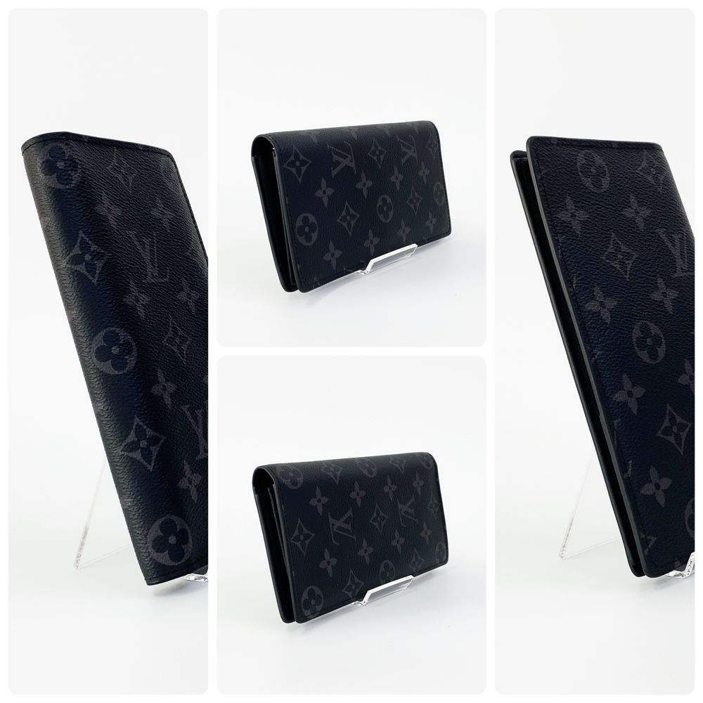 極美品】ルイヴィトン LOUIS VUITTON モノグラム エクリプス