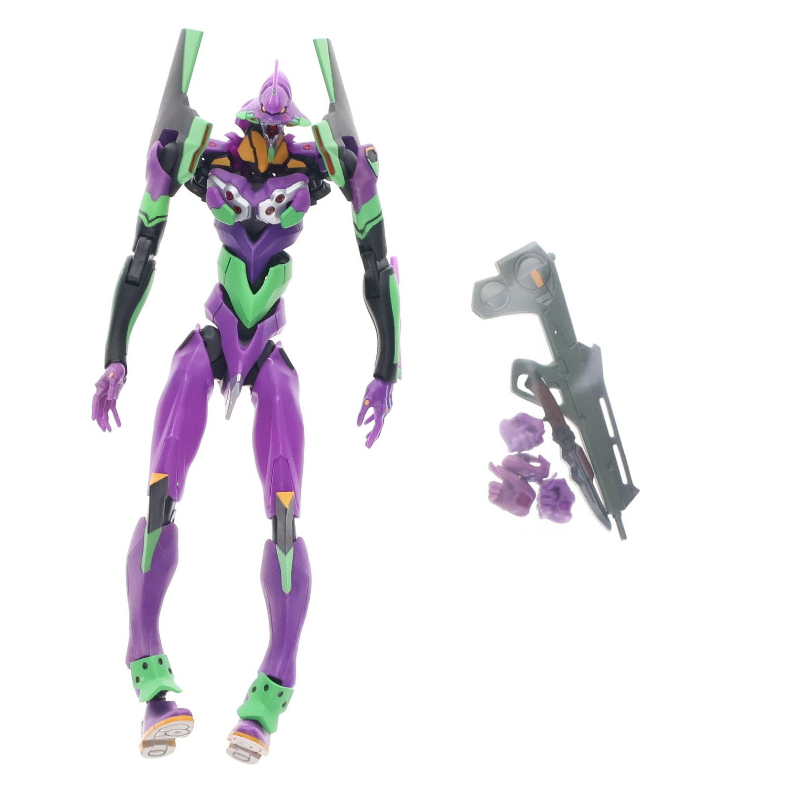 BANDAI QMSV 中国限定版 エヴァンゲリオン フィギュア BANDAI QMSV 中国限定版 エヴァンゲリオン フィギュア（8個入り