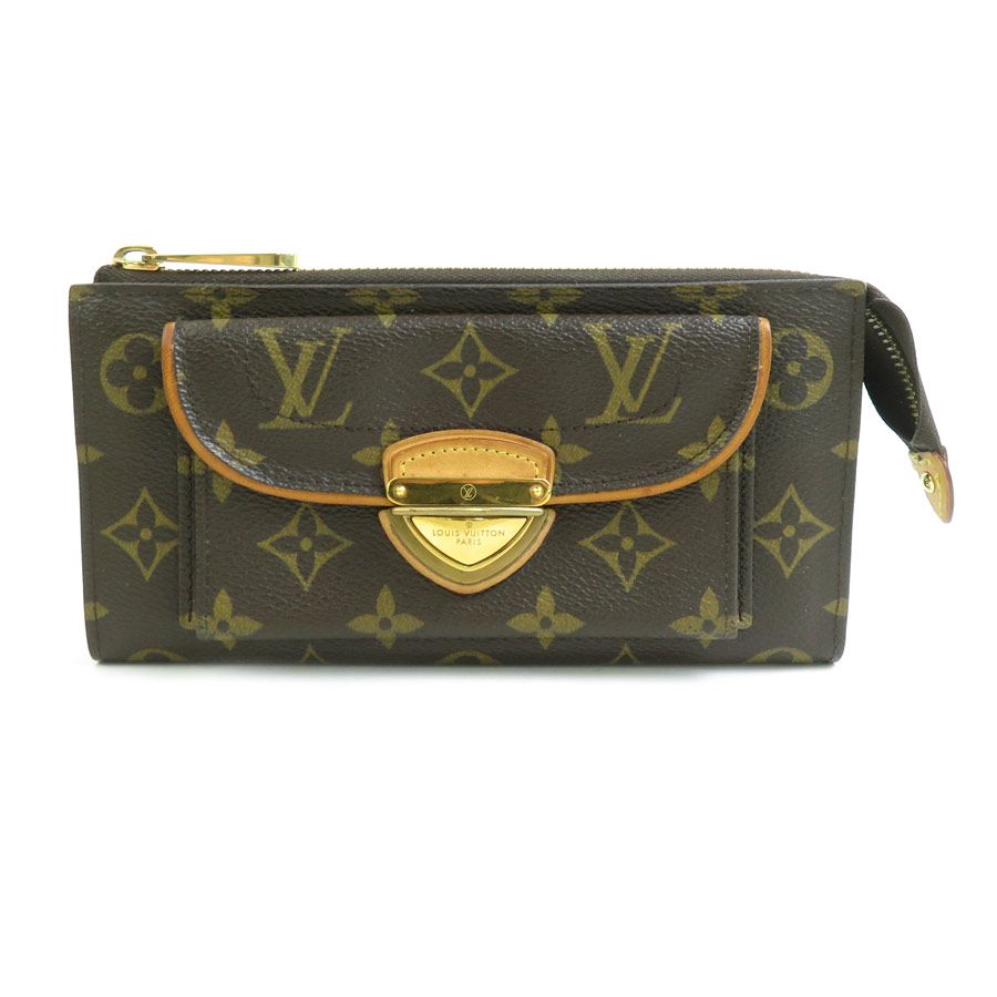 ルイ ヴィトン LOUIS VUITTON 長財布 ポルトフォイユ アストリッド M61781