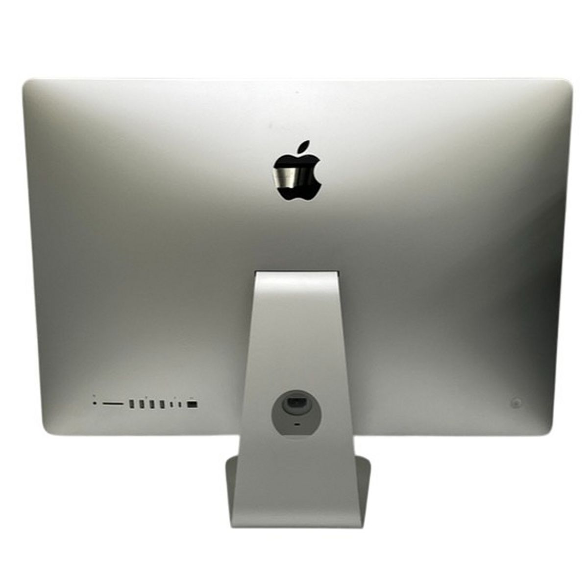 Apple 27型 2020 一体型 PC i9-109 10 3.60GHz 32GB SSD 2TB AMD
