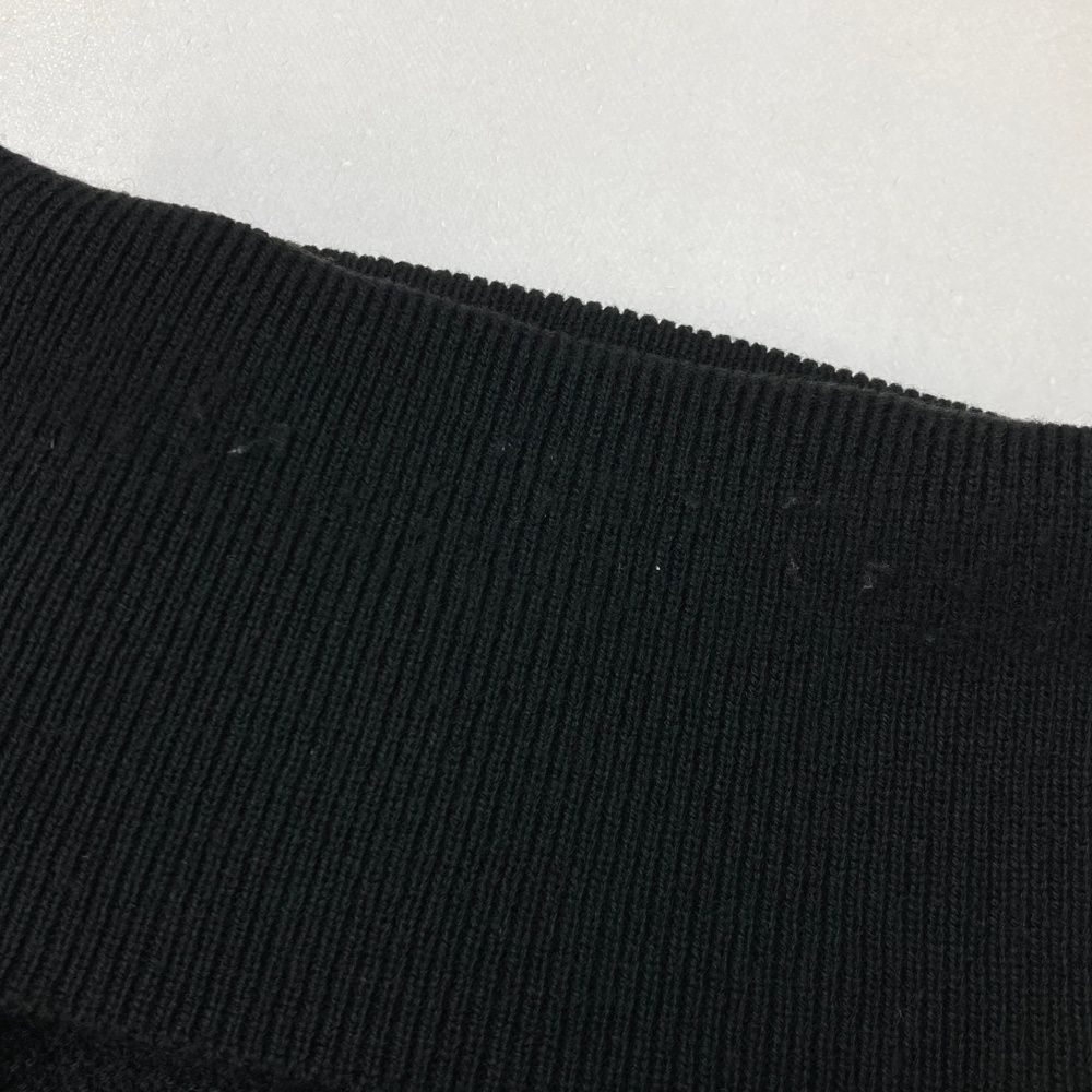 美品★パーリーゲイツ スニード ブラックカモ 蓄熱透湿素材 5 メンズ　C121 美品☆パーリーゲイツ スニード ブラックカモ 蓄熱透湿素材 5