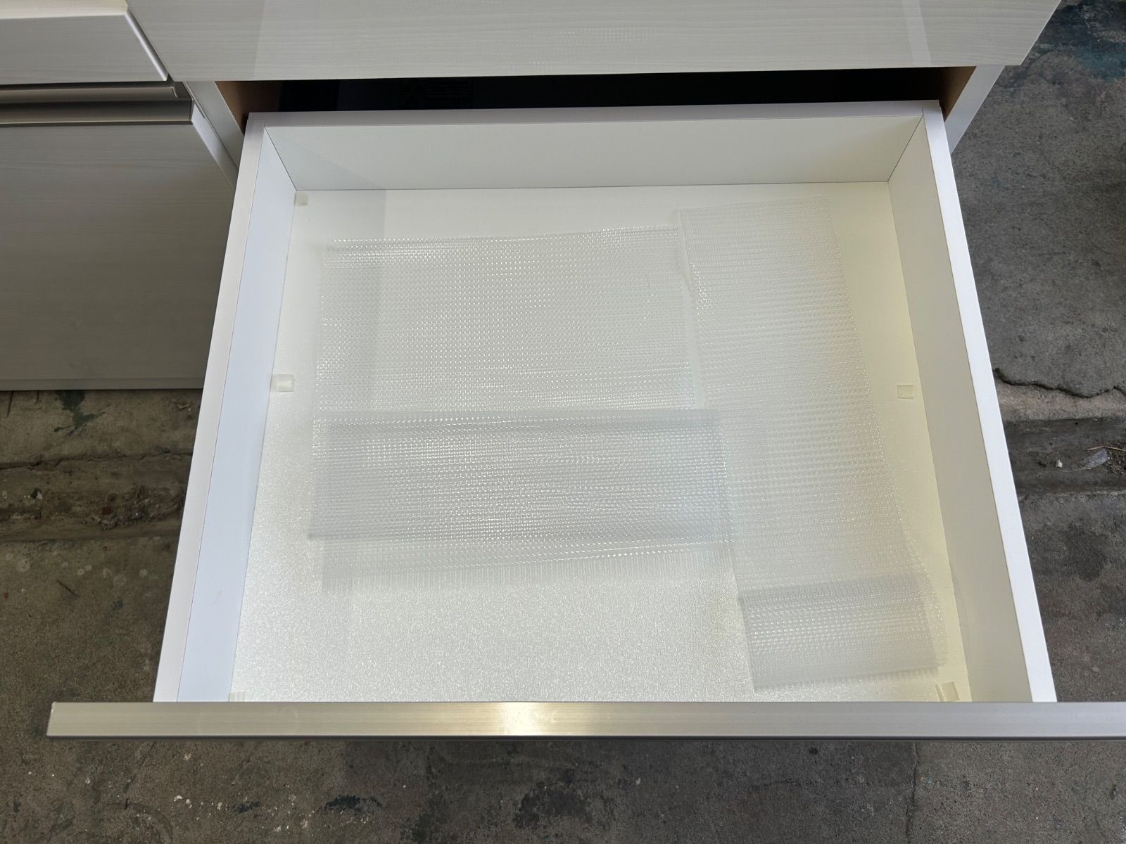 ニトリ キッチンボード レガーレ120 USTAUSTRALIA_COM_AU