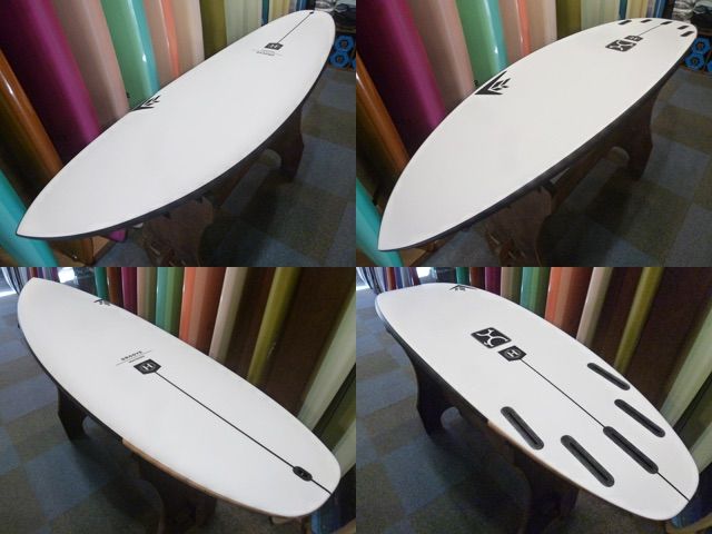 サーフィン・ボディボード firewire cornice 5.7 商品 – ページ 2 – FIREWIRE JAPAN SURFBOARDS