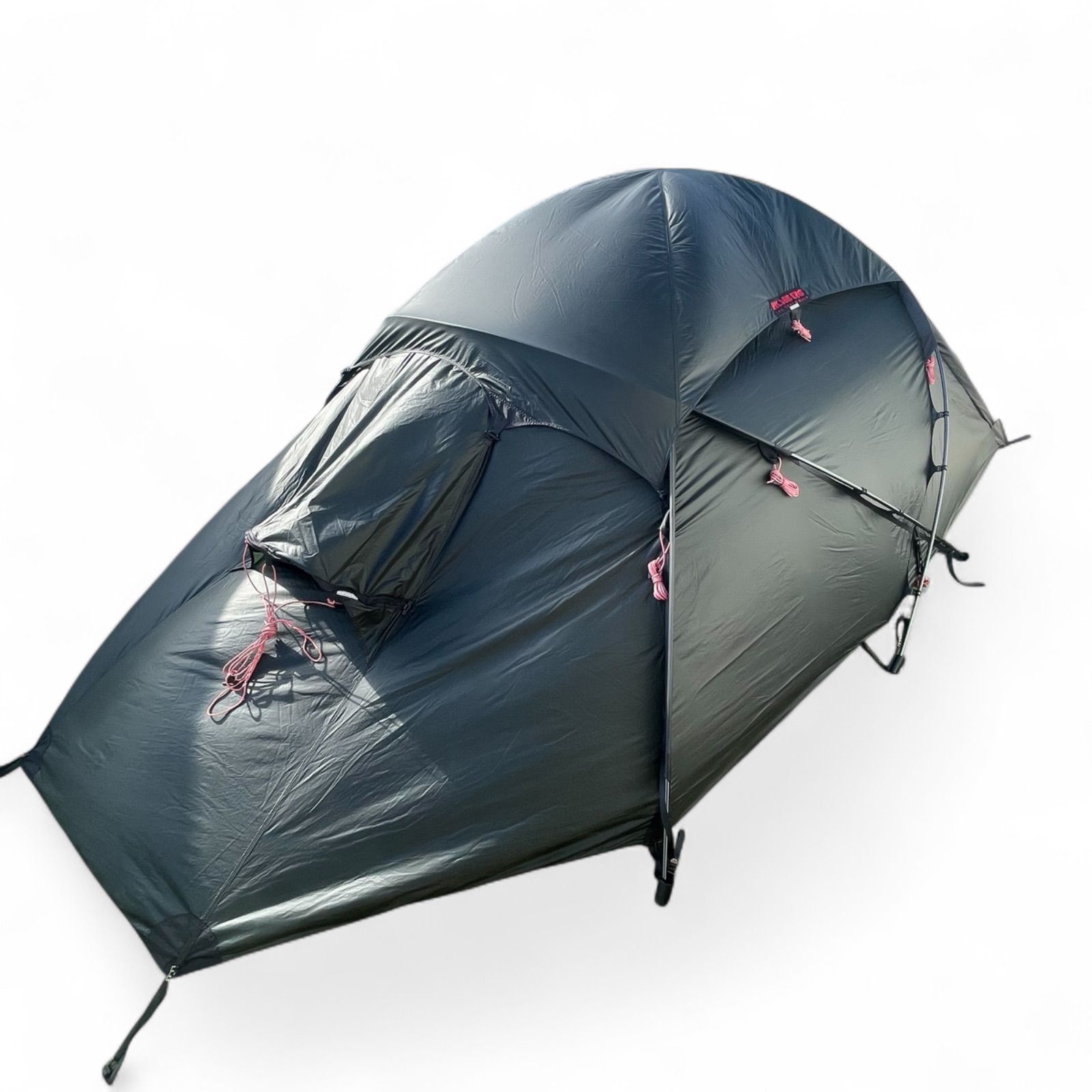 ヒルバーグ サイボ フットプリント付き hilleberg saivo ヒルバーグ