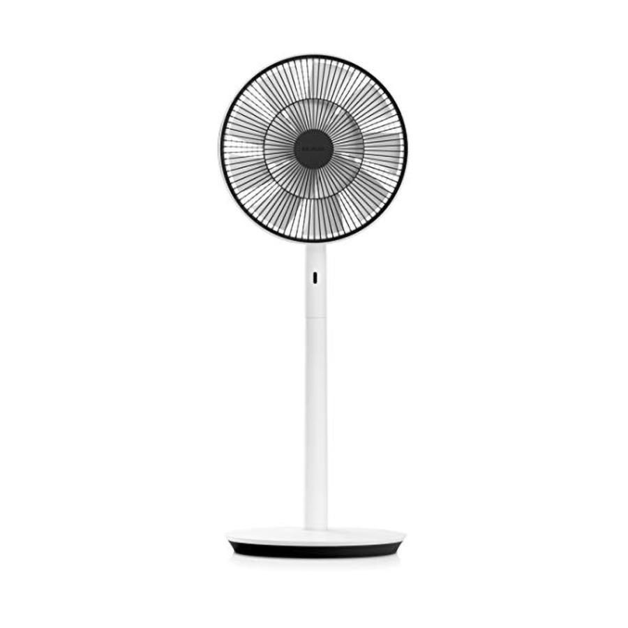 BALMUDA バルミューダ GreenFan EGF-1800-WK ホワイト×ブラック