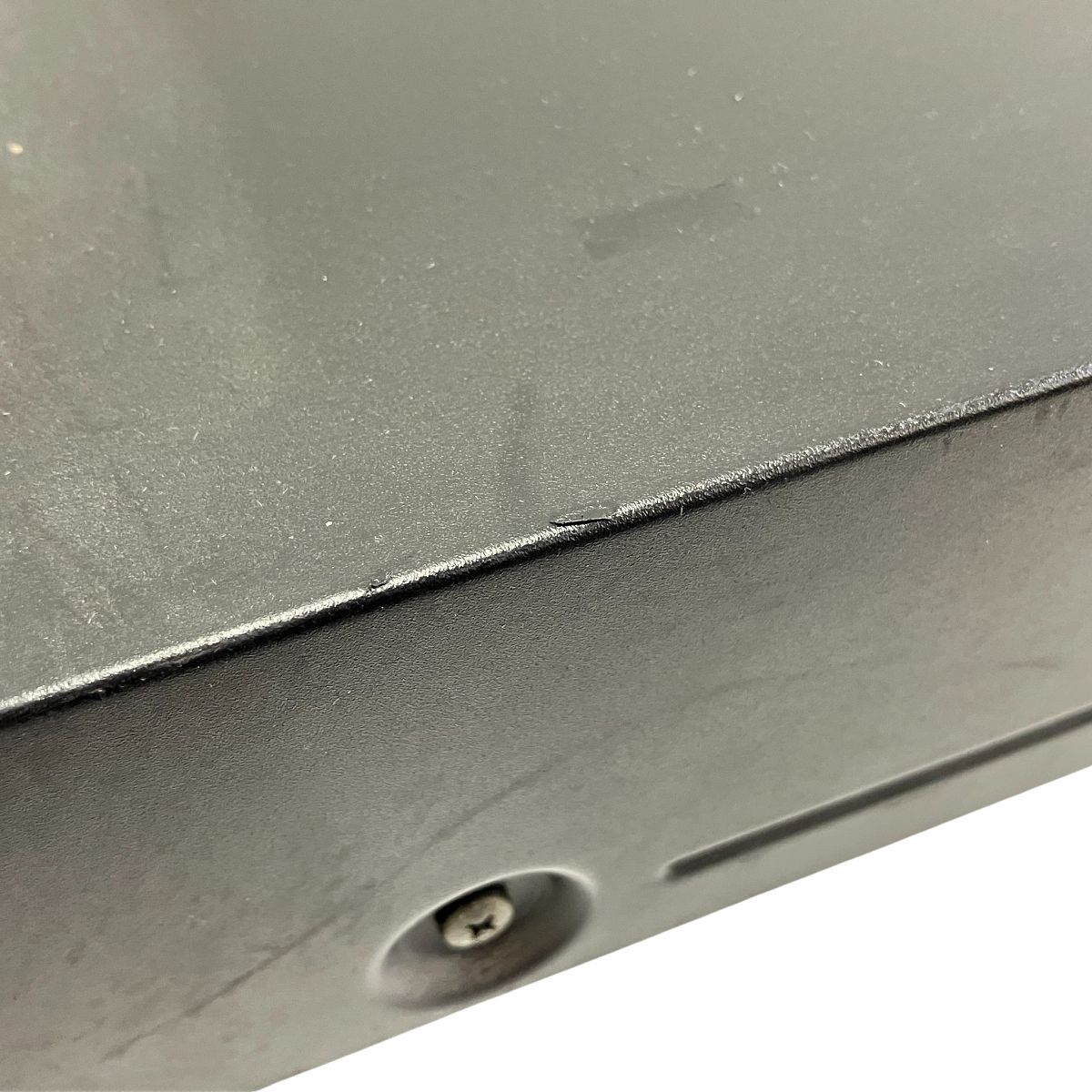 NEC CD-410 CDプレーヤー 日本電気ホームエレクトロニス株式会社 ジャンク T10425360