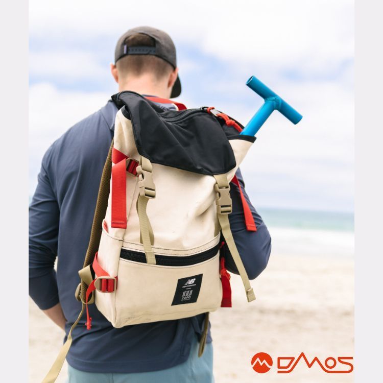  DMOS ディモス ノマドシャベル THE NOMAD SHOVEL 折りたたみ シャベル アルミ スコップ Collective グレー その他 ハンマー てこ 打刻