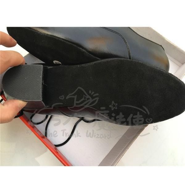 社交ダンス メンズ