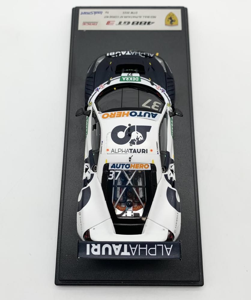 GT3 EVO