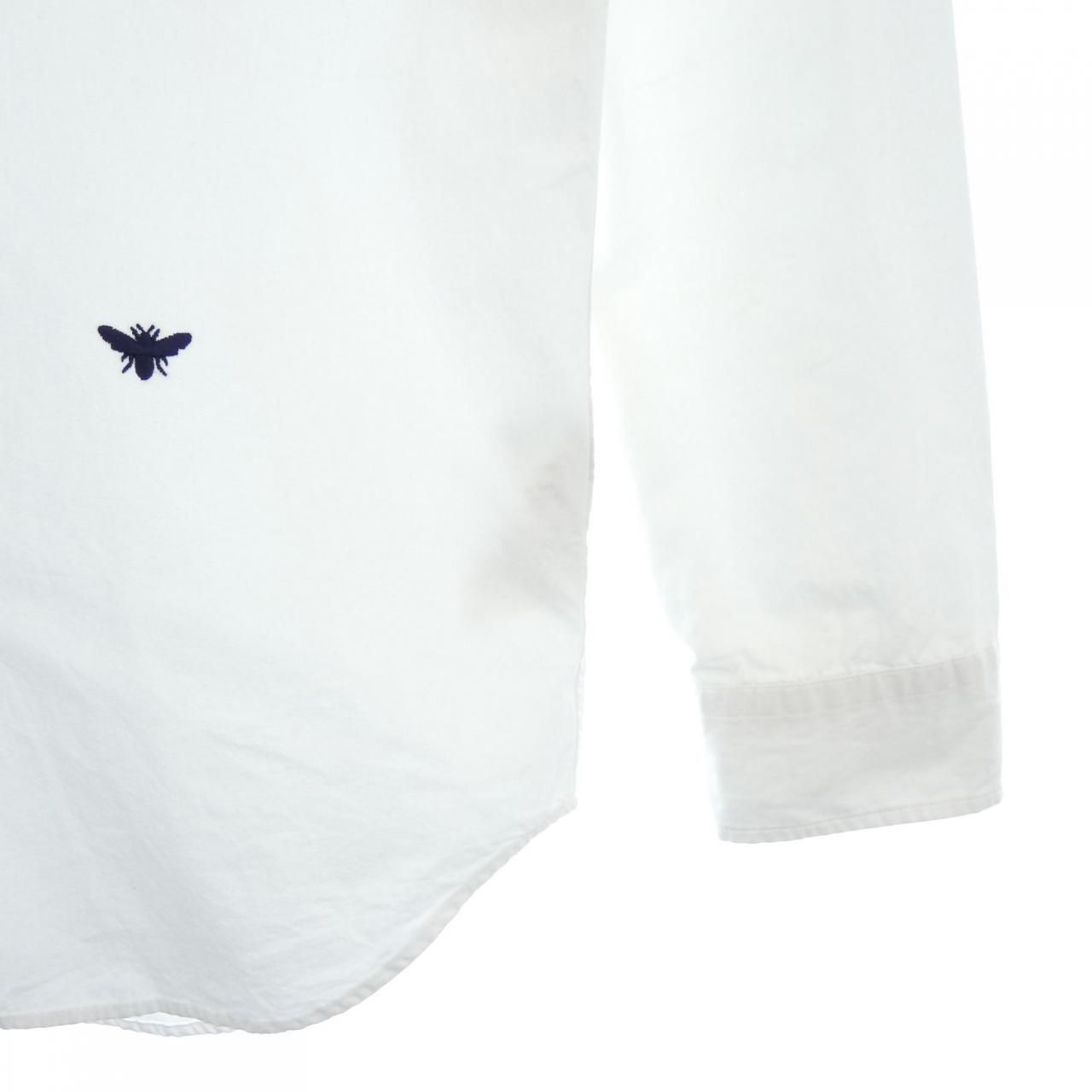 MADISONBLUE マディソンブルー シャツ 00 MADISONBLUE(マディソンブルー)のコットンマダムシャツ通販