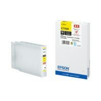 ICY93M エプソン イエロー インクカートリッジ EPSON 純正インクカートリッジ 1個 純正 (EPSON) - アスクル : (イエロー) ICY93L 純正インクカートリッジ格安 ＩＣＹ８０Ｌ
