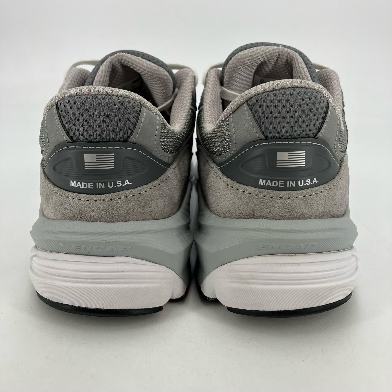 イオン広店】 中古 NEW BALANCE | ニューバランス スニーカー 990V6  