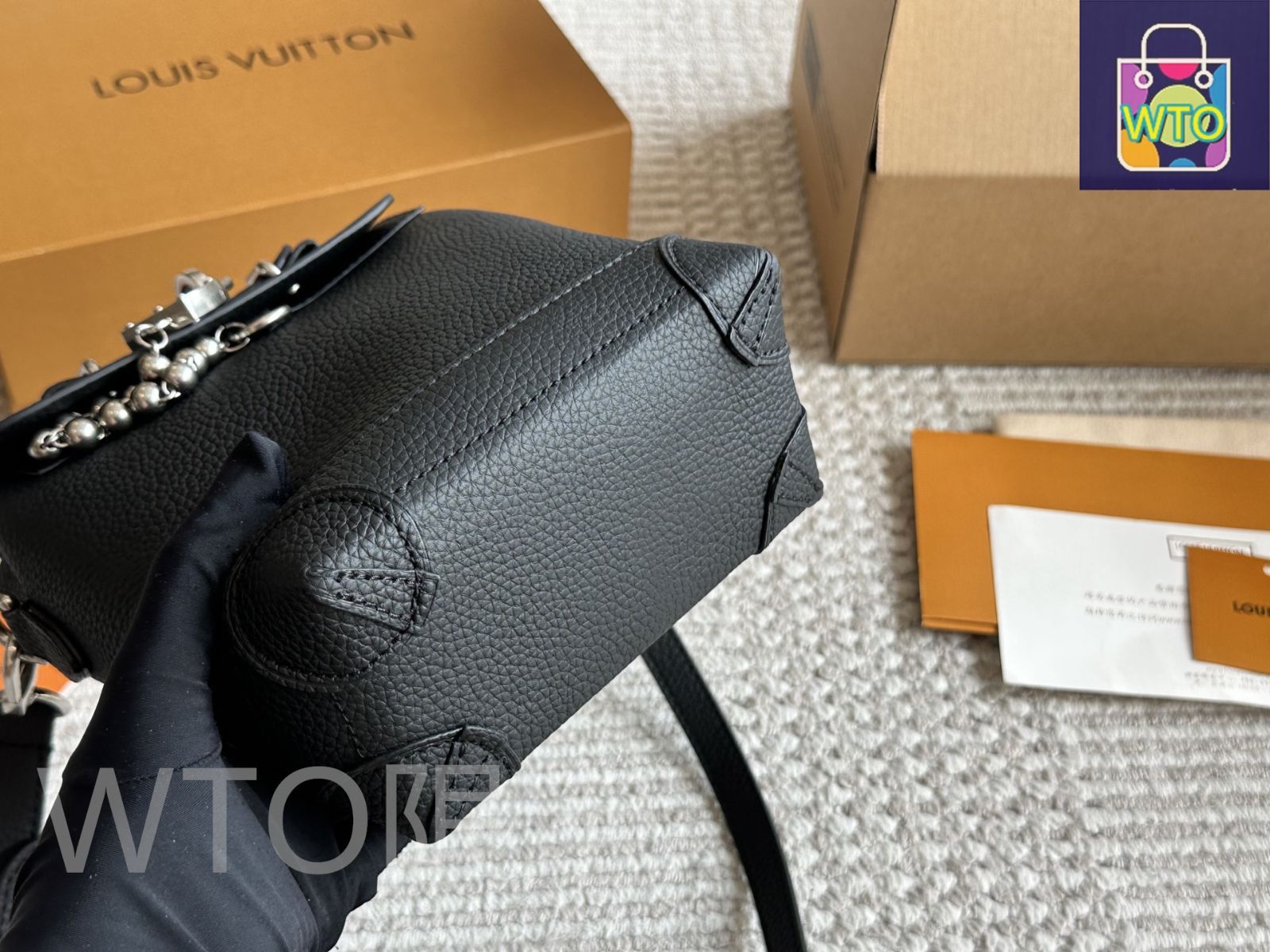 【送料無料】Louis Vuitton スチーマーバッグ 15 Steamer 15 Monogram Other - Men - Bags | LOUIS VUITTON ®