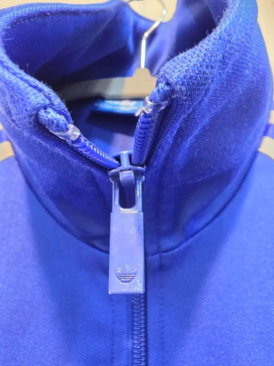  アディダス 3本線 ロング トラックジャージ ブルー その他 セットアップ