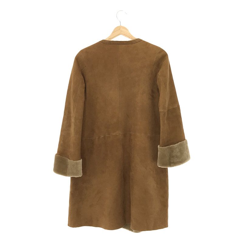 unknown ムートンコート 今買うなら！狙い目はムートンコート｜Plage（プラージュ