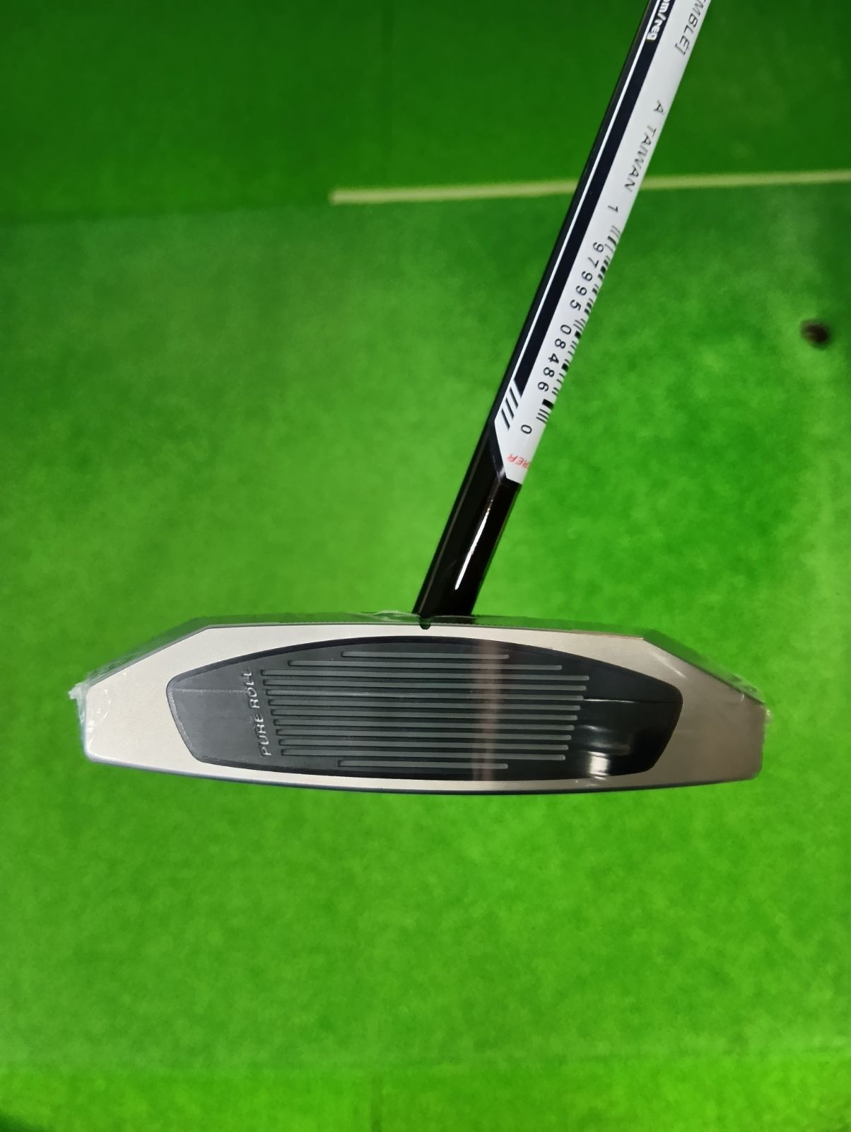 Pt 次回入荷未定 スパイダー ゼロトルク パター Spider ZT STANDARD 35インチ USA直輸入品 浦安店