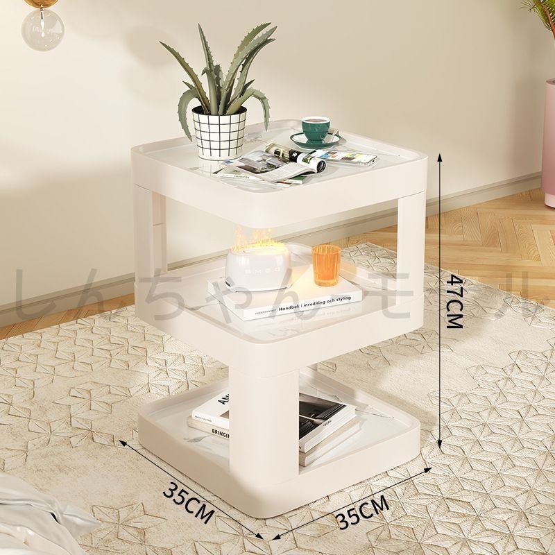 ヴィンテージ 無垢材 本革 フォールディング サイドテーブル 折りたたみ 分解式 ヴィンテージ 無垢材 本革 フォールディング サイドテーブル