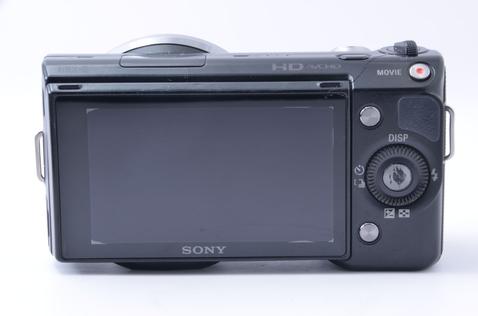 ☆訳アリ大特価☆ ソニー SONY NEX-5 ミラーレス一眼デジタルカメラ