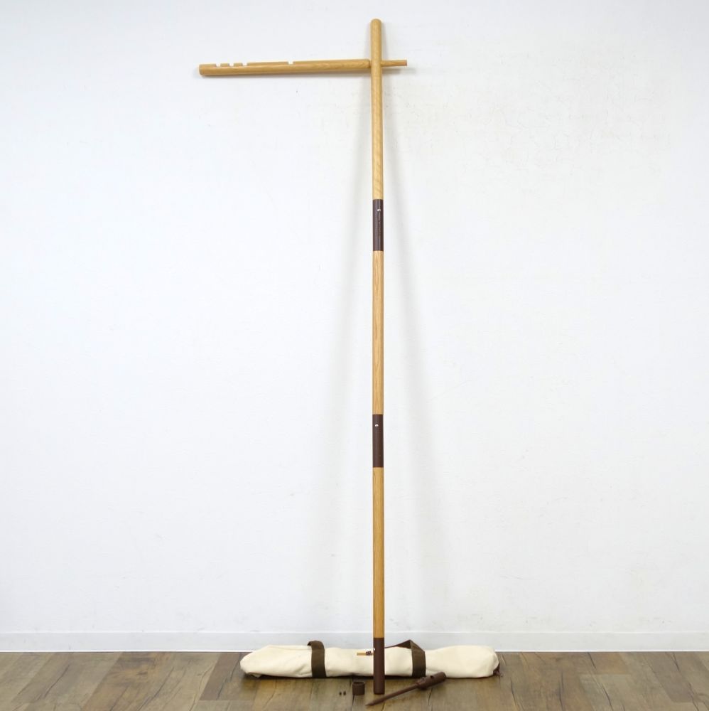 スモア S more Woodi Lantern Stand ウッディ ラ