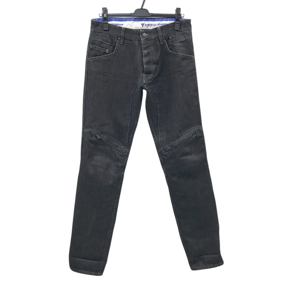 DAINESE ダイネーゼ 1755084 デニムパンツ ネイビー系 30
