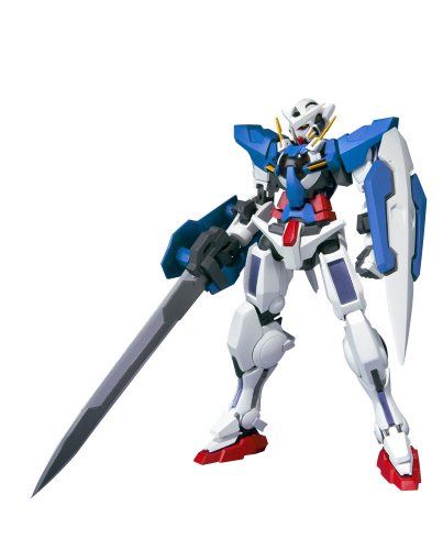 ROBOT魂[SIDE MS]ガンダムエクシア 2mvetro 中古】ROBOT魂[SIDE MS]ガンダムエクシア 2mvetro （レビュー