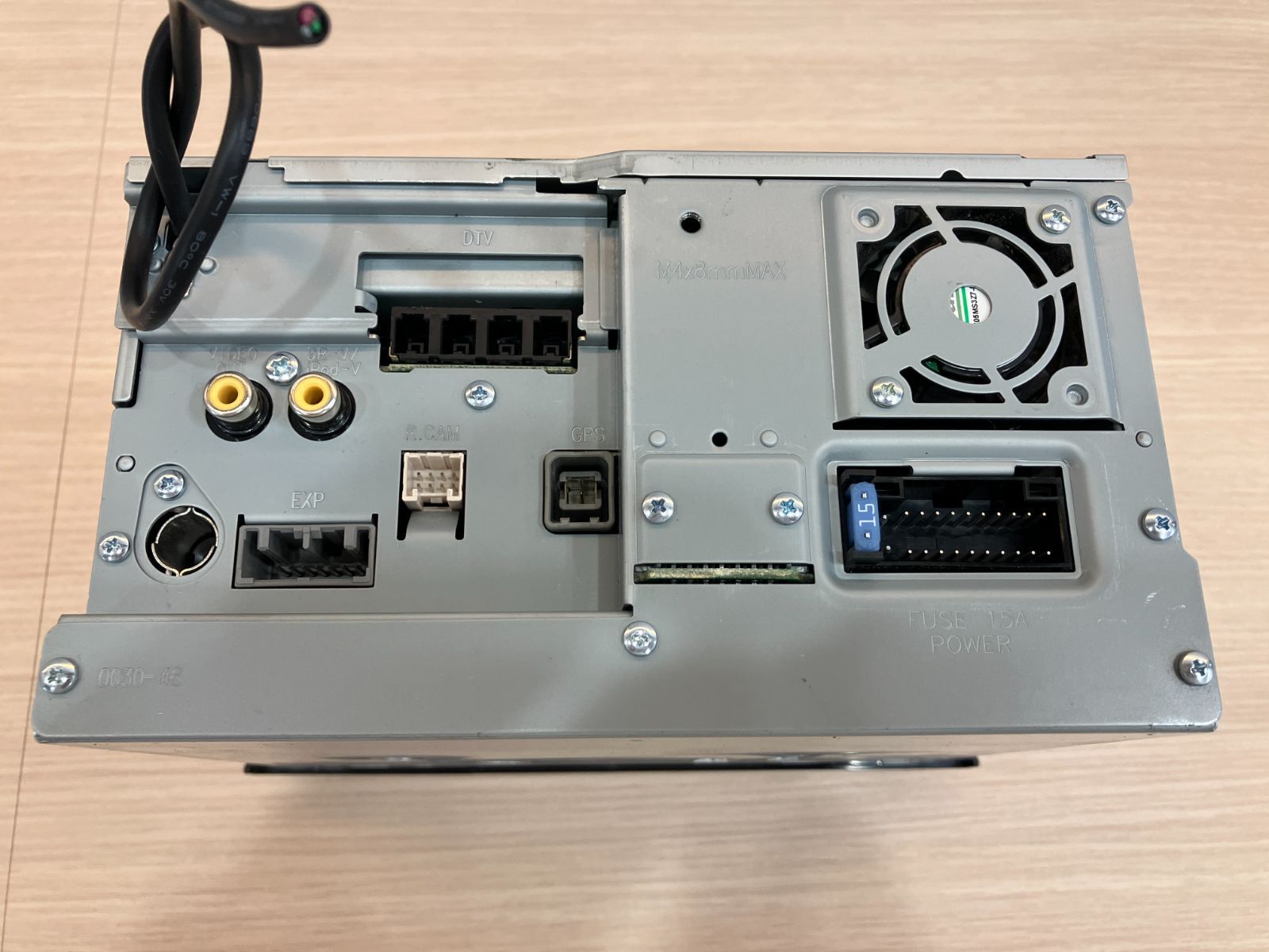 MDV-L503W