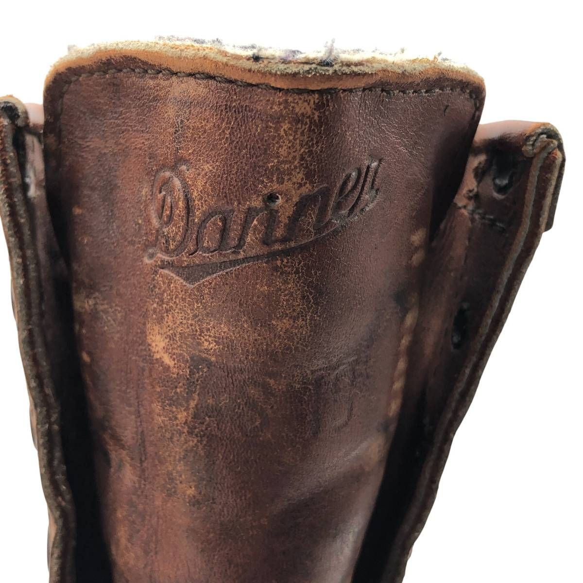古着 90年代 ダナー DANNER ワークブーツ USA製 9 メンズ27.0cm相当