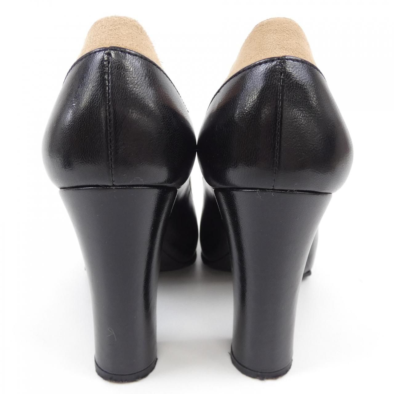 ARMANI パンプス