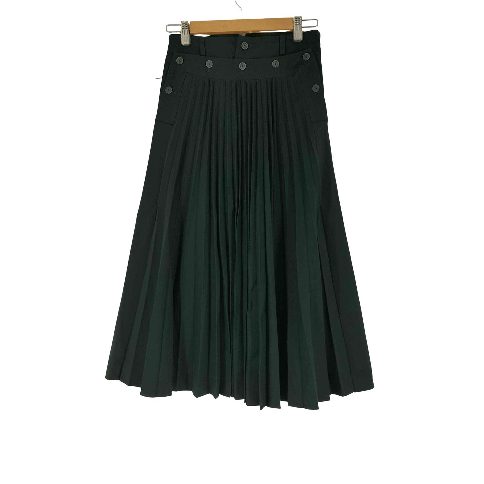 mintdesigns スカート mintdesigns｜オパールレースラップスカート