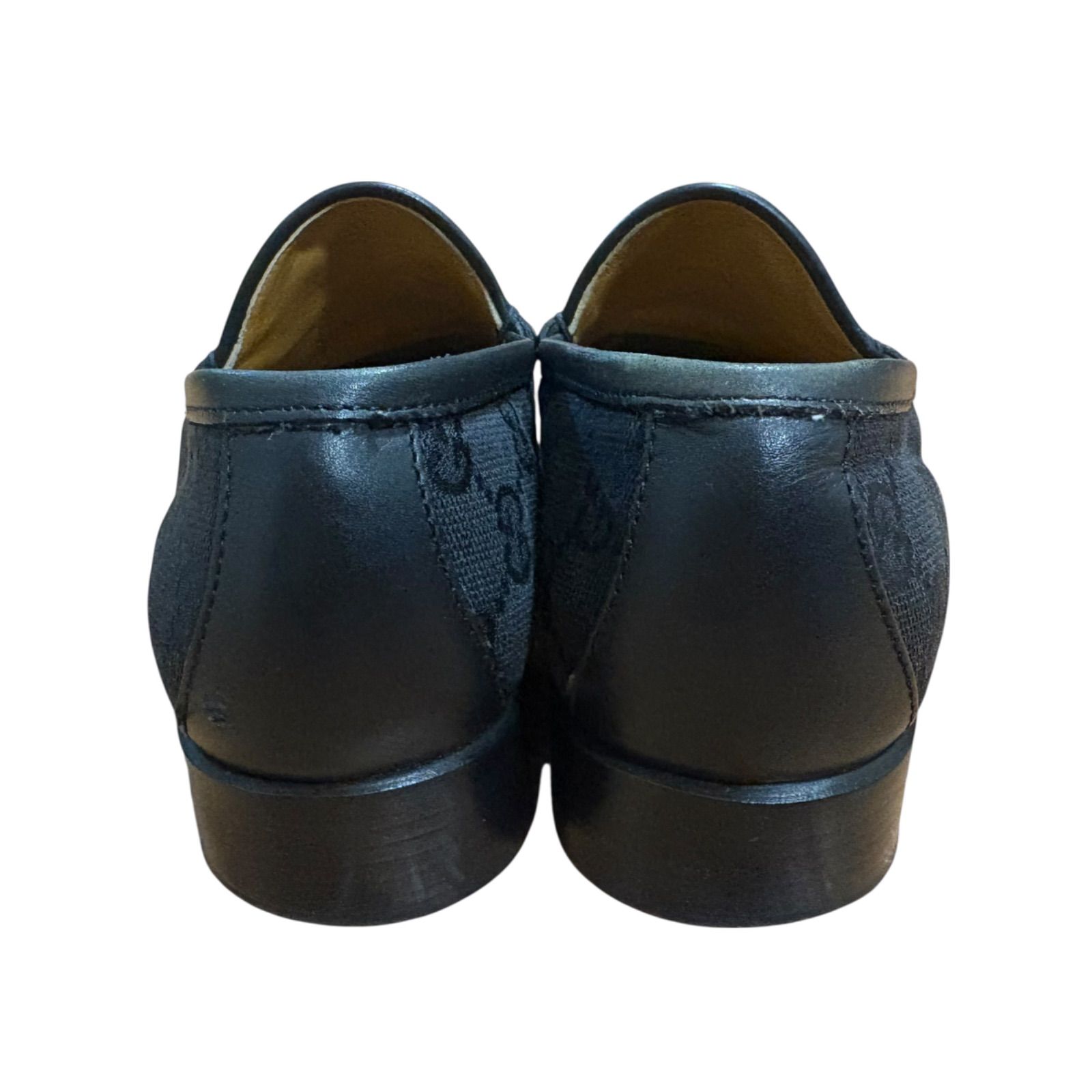 GUCCI グッチ ホースビットローファー 36 1/2 23.0cm〜23.5cm - メルカリ