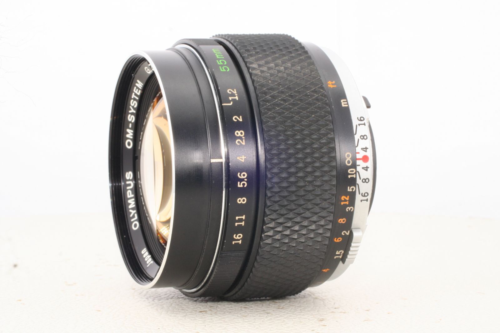 良品【整備済/完動品】作例あり 初期型☆オリンパス OLYMPUS OM-SYSTEM