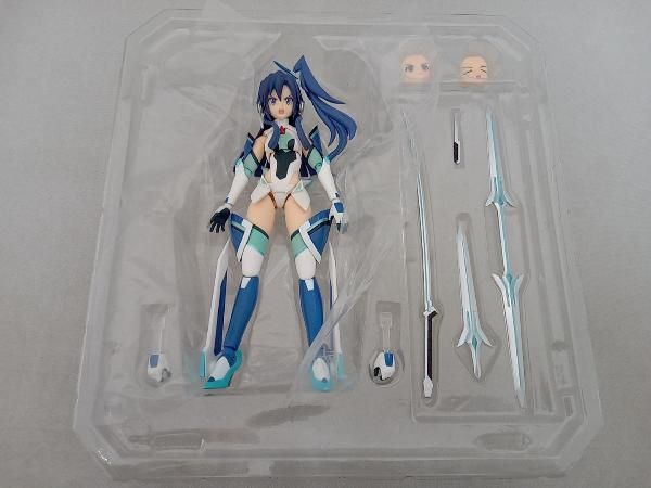 グッドスマイルカンパニｰ 風鳴翼 ACT MODE 戦姫絶唱シンフォギアGX