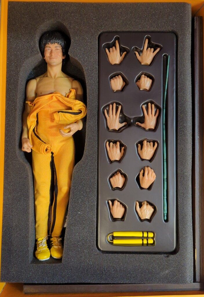 BRUCE