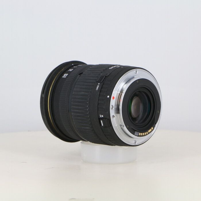 SIGMA AF18-50|2.8