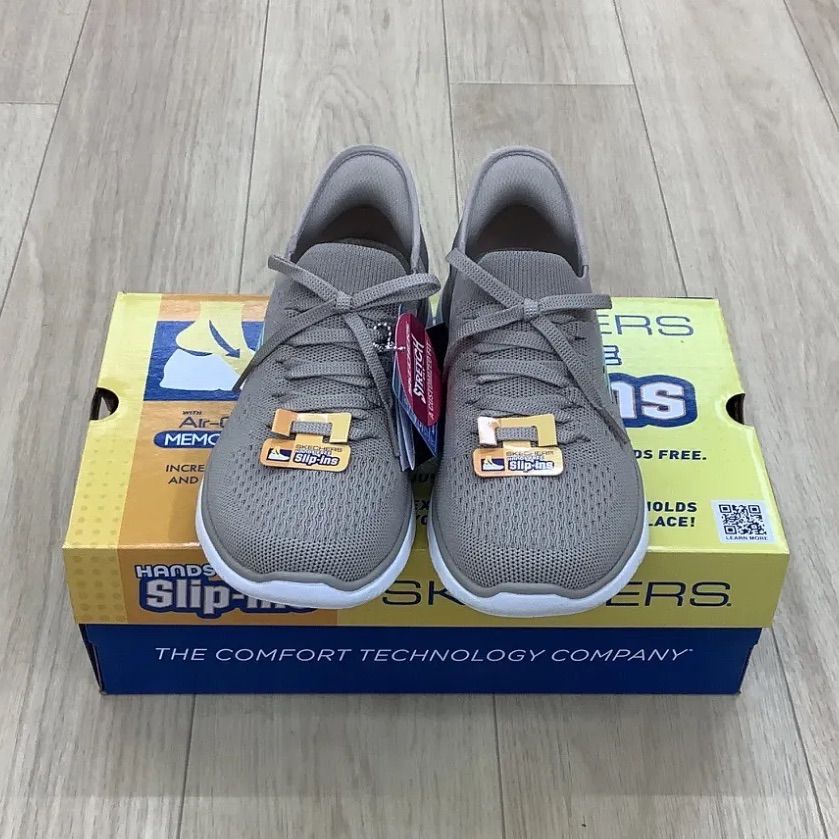 SKECHERS 150263 Slip-ins ♥ KIN-KAAI_COM