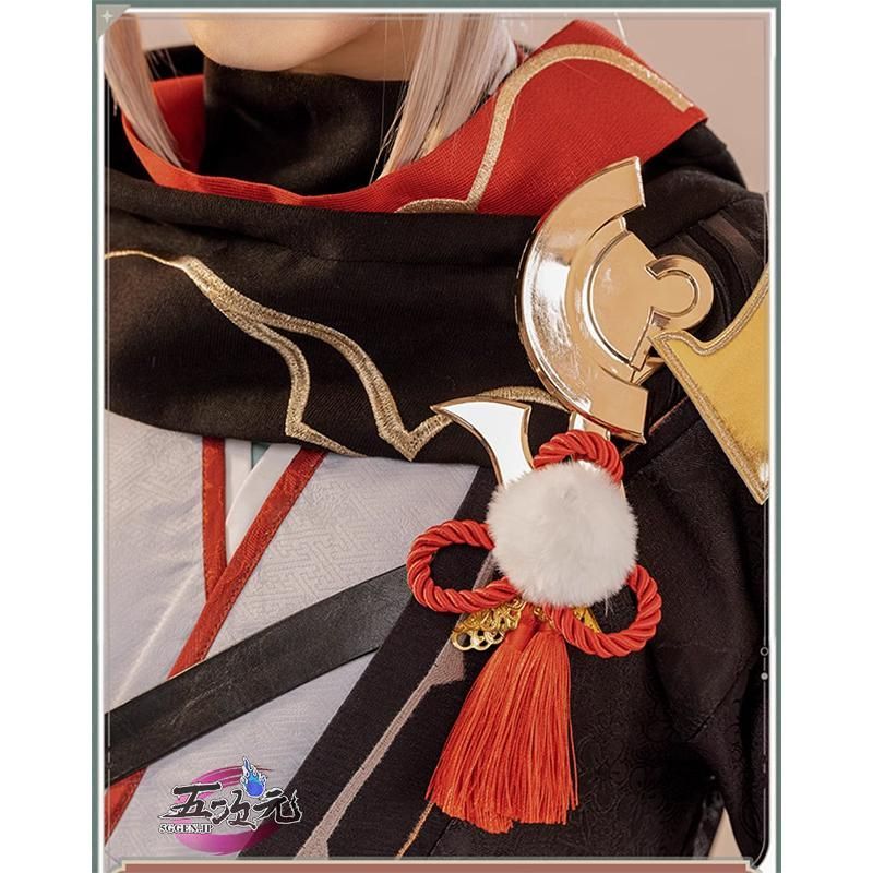 コスプレ 楓原万葉