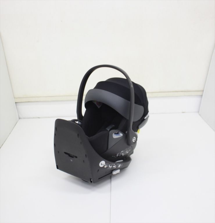 良品　Cybex CloudZ i-size BASE Z サイベックス 楽天市場】サイベックス クラウドZ 2 アイサイズ 【正規品3年