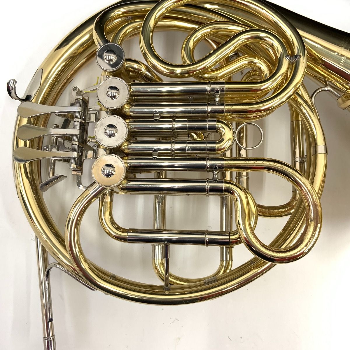 金管楽器 YHR567D