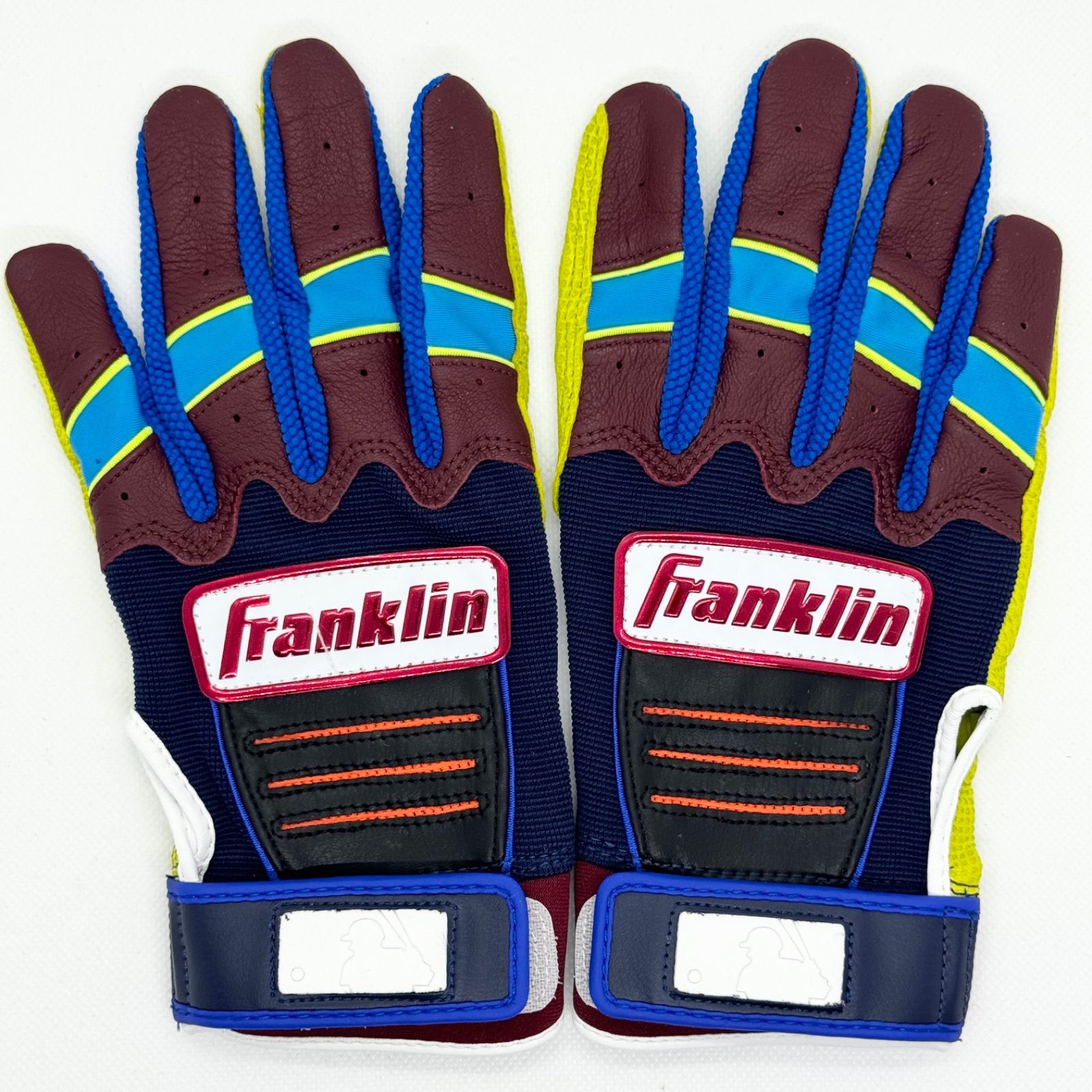 FRANKLYN - フランクリンバッティンググローブSサイズ　AURAシリーズ フランクリンバッティンググローブSサイズ AURAシリーズ