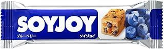 大塚製薬 ソイジョイ ブルーベリー 30g×12個 ×3セット