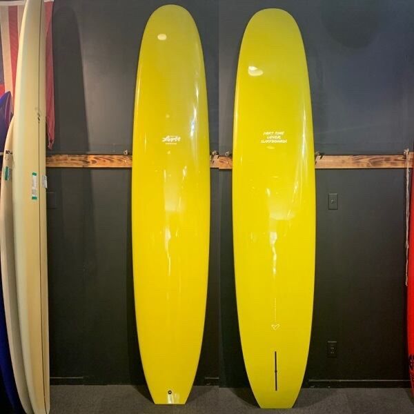 PART TIME LOVER SURFBOARDS THE CHEATER 9 4 NOSERIDER