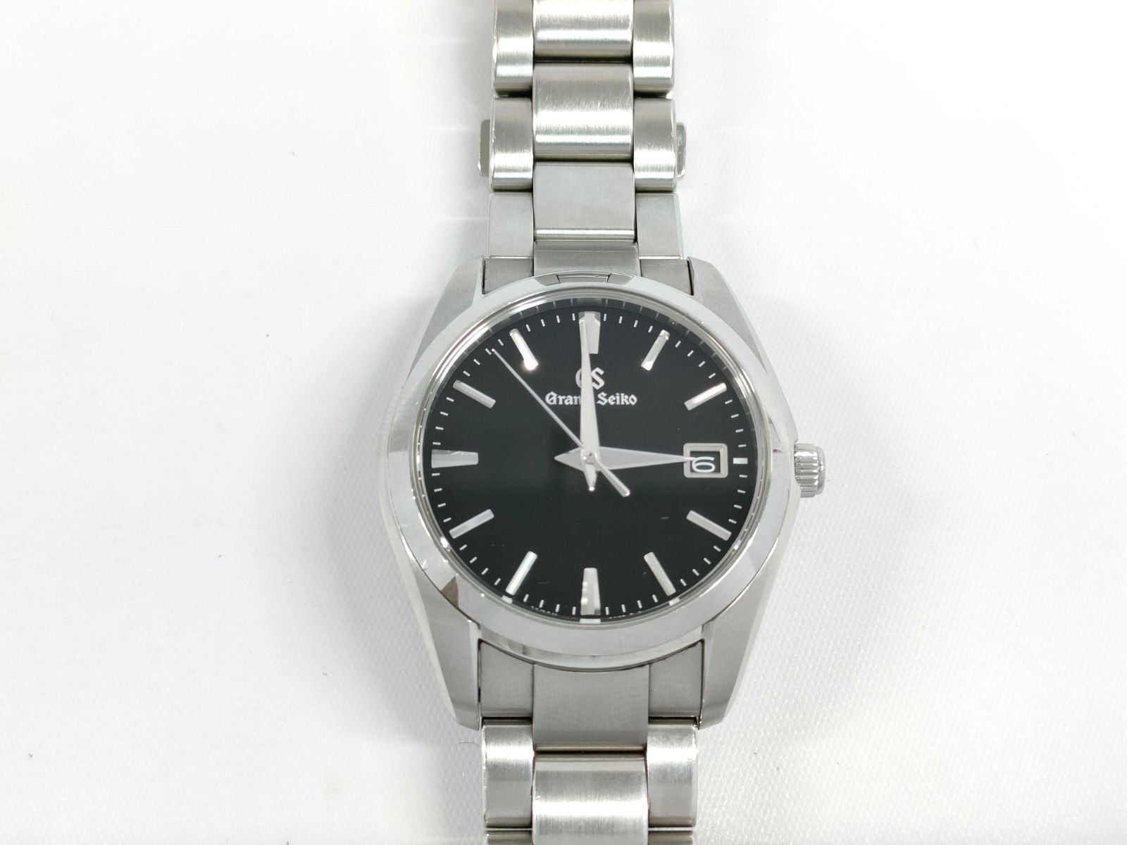 Grand Seiko グランドセイコー SBGX261 9F62-0AB0 デイト 37mm 