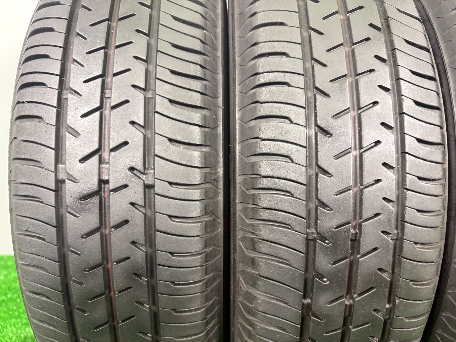 155 65R13 SEIBERLING SL101 製 4本 夏タイヤ ノーマル TA628