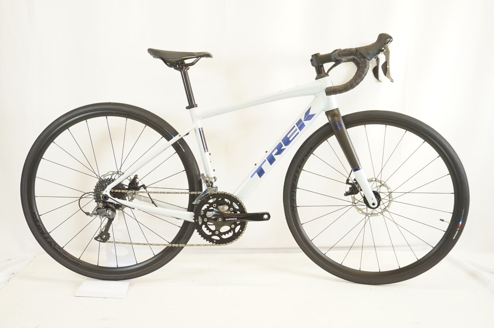 TREK トレック DOMANE AL 2 GEN 4 2025年モデル ロードバイク | バイチャリ宇都宮店